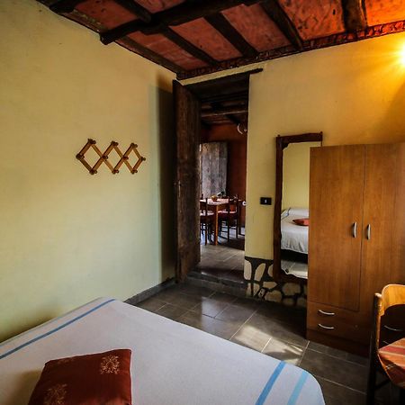 Drapia Agriturismo Casa Del Contadino מראה חיצוני תמונה