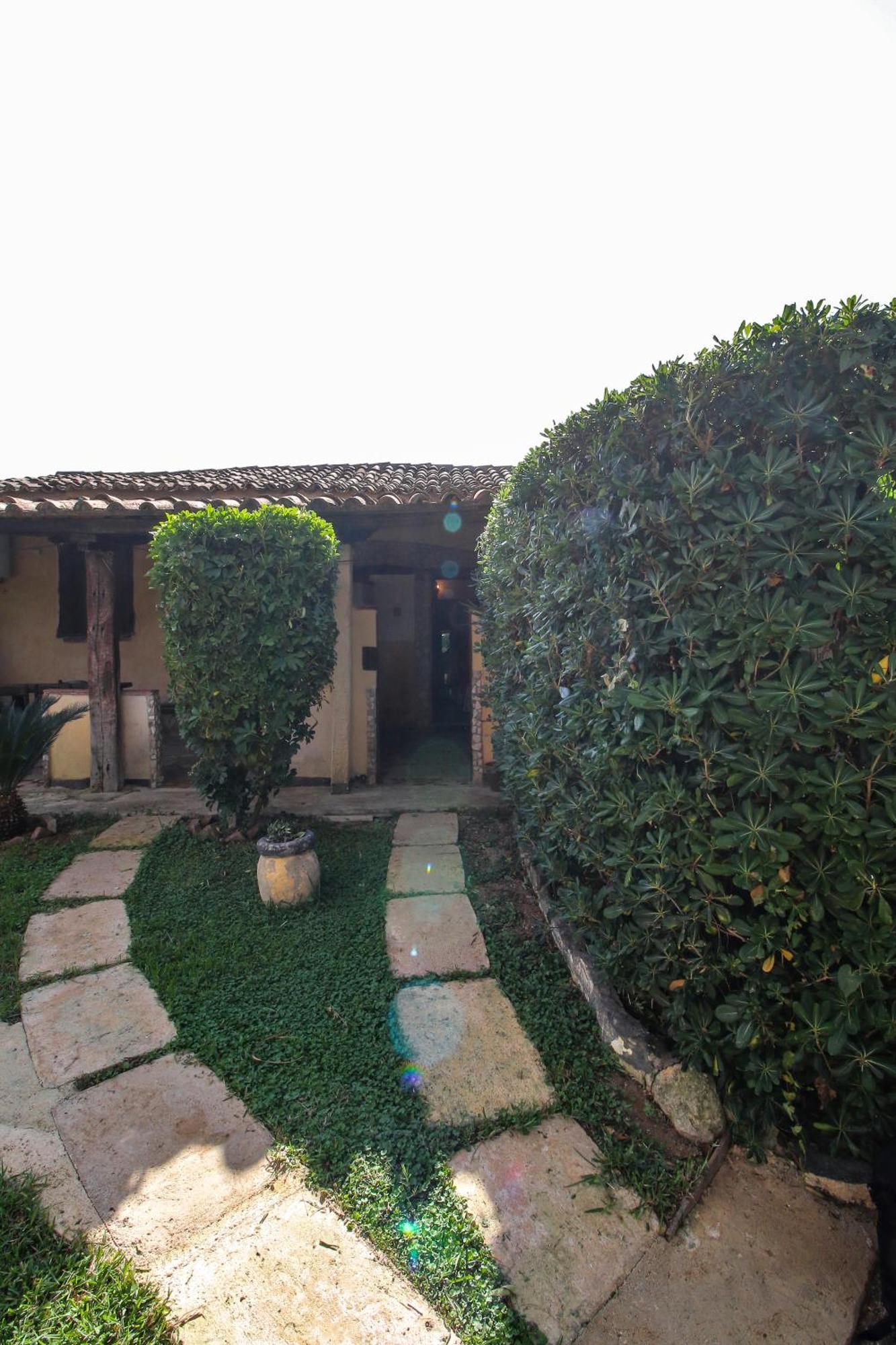 Drapia Agriturismo Casa Del Contadino מראה חיצוני תמונה