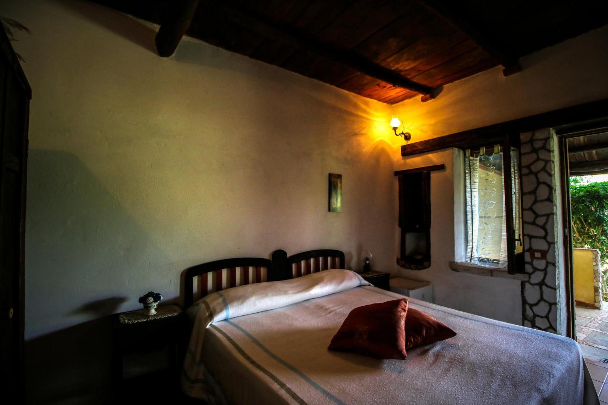Drapia Agriturismo Casa Del Contadino מראה חיצוני תמונה