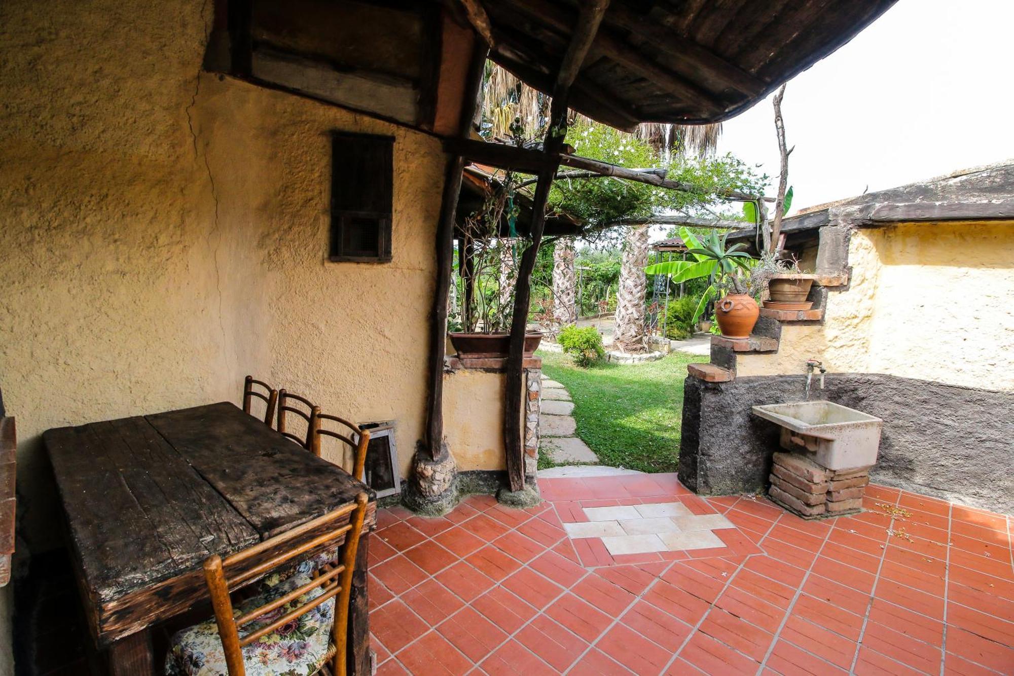 Drapia Agriturismo Casa Del Contadino מראה חיצוני תמונה