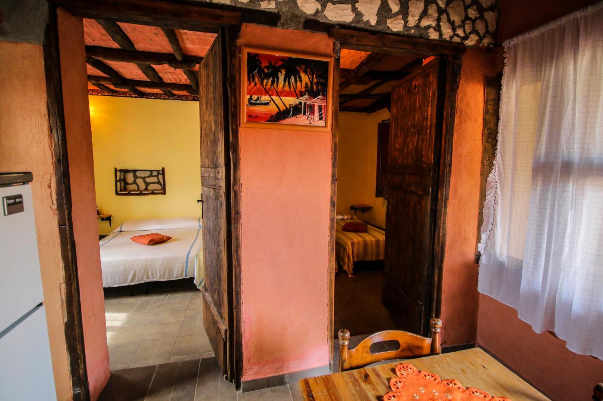 Drapia Agriturismo Casa Del Contadino מראה חיצוני תמונה