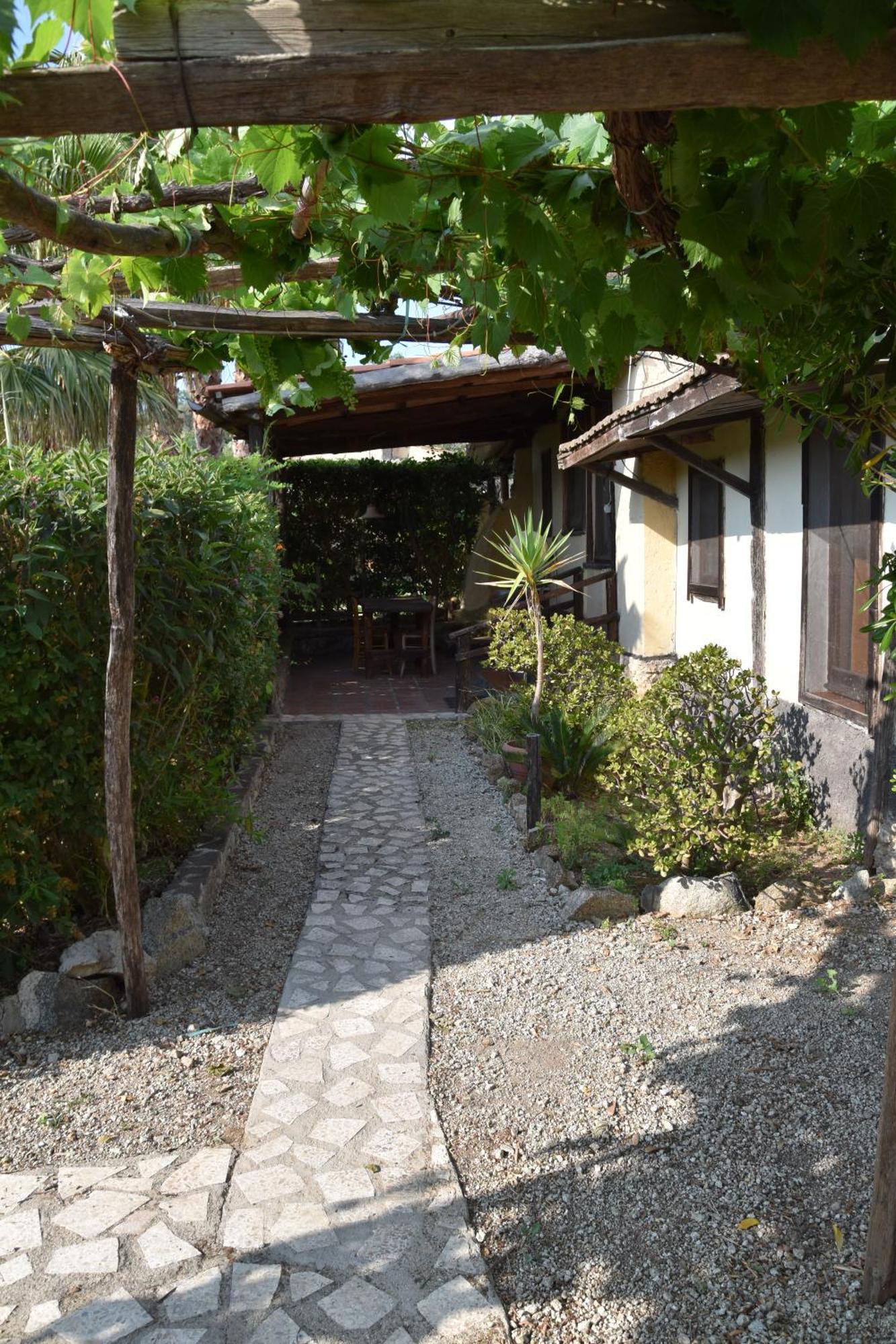 Drapia Agriturismo Casa Del Contadino מראה חיצוני תמונה