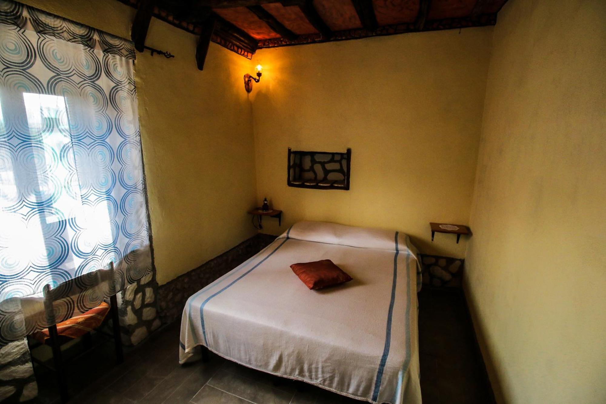 Drapia Agriturismo Casa Del Contadino מראה חיצוני תמונה