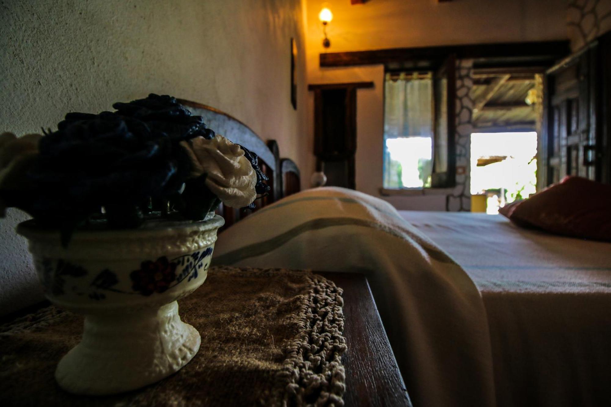 Drapia Agriturismo Casa Del Contadino מראה חיצוני תמונה