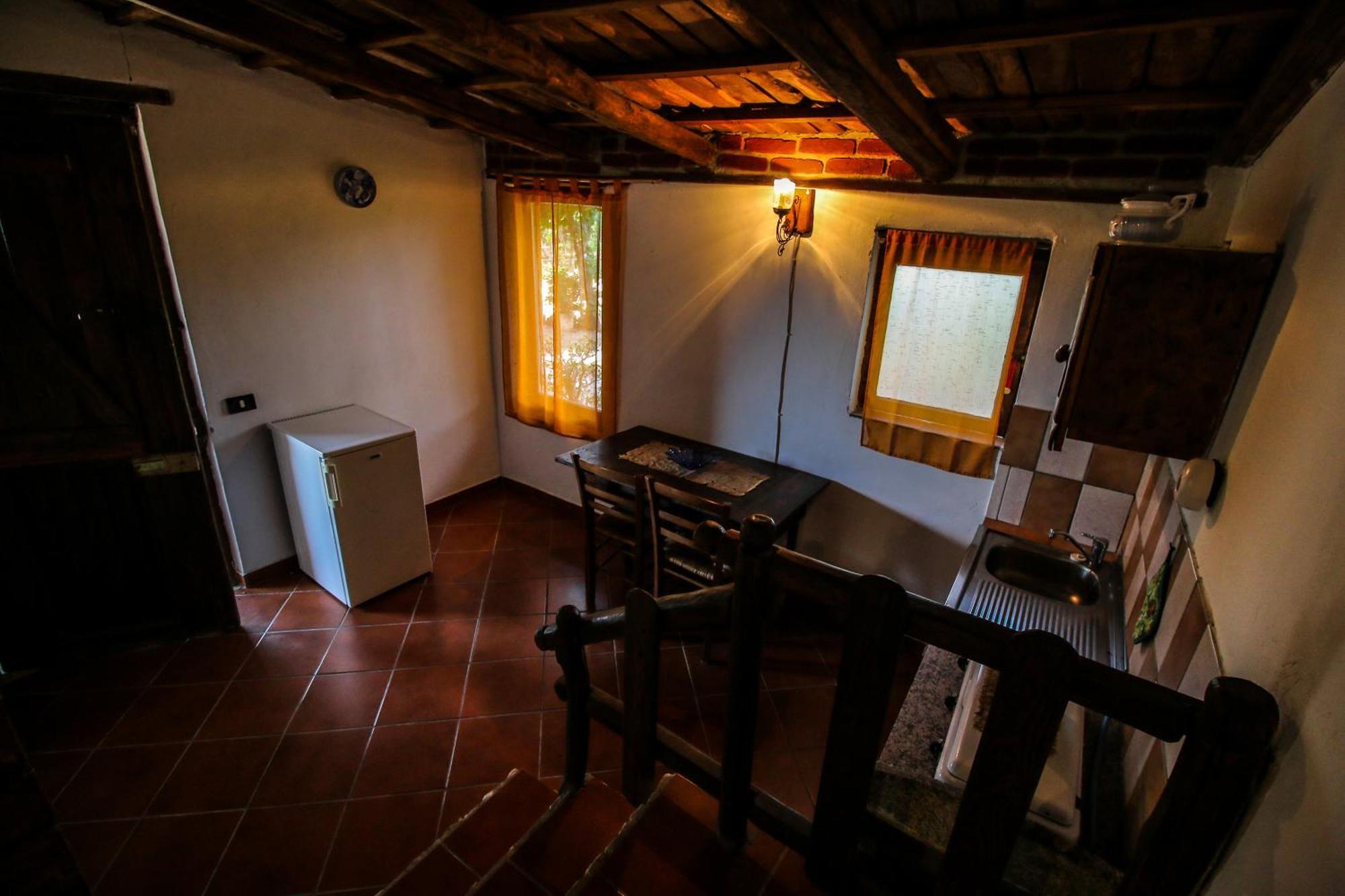 Drapia Agriturismo Casa Del Contadino מראה חיצוני תמונה
