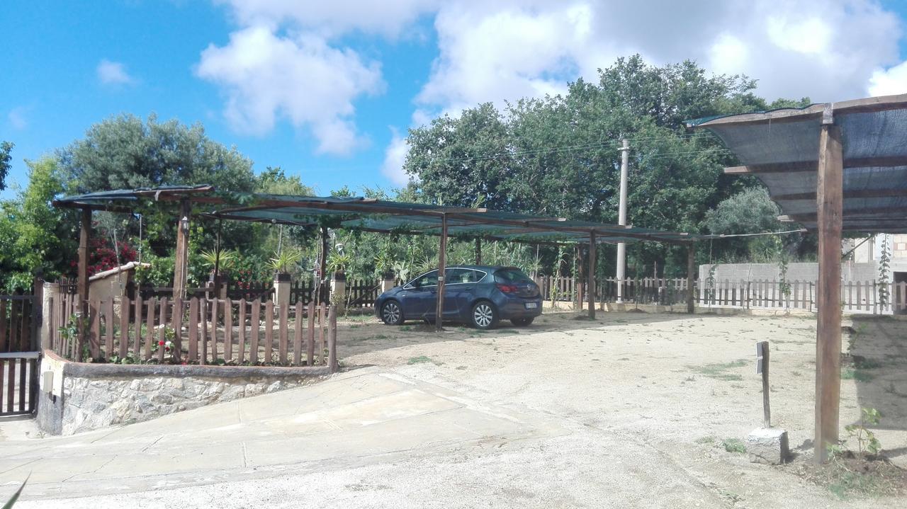 Drapia Agriturismo Casa Del Contadino מראה חיצוני תמונה